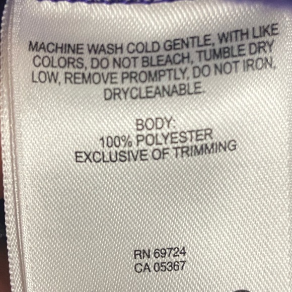 Columbia Vest - Picture 4 of 5